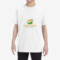 Heavy Cotton™ Youth 5.3 oz. T-Shirt Thumbnail
