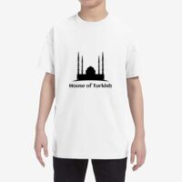Heavy Cotton™ Youth 5.3 oz. T-Shirt Thumbnail
