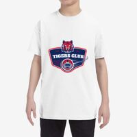 Heavy Cotton™ Youth 5.3 oz. T-Shirt Thumbnail