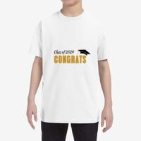 Heavy Cotton™ Youth 5.3 oz. T-Shirt Thumbnail