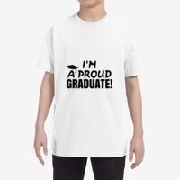 Heavy Cotton™ Youth 5.3 oz. T-Shirt Thumbnail