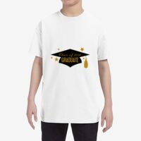 Heavy Cotton™ Youth 5.3 oz. T-Shirt Thumbnail