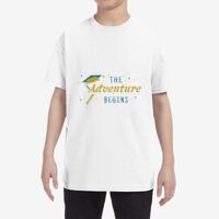 Heavy Cotton™ Youth 5.3 oz. T-Shirt Thumbnail