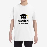 Heavy Cotton™ Youth 5.3 oz. T-Shirt Thumbnail