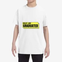Heavy Cotton™ Youth 5.3 oz. T-Shirt Thumbnail