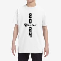 Heavy Cotton™ Youth 5.3 oz. T-Shirt Thumbnail