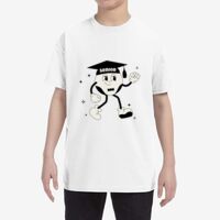 Heavy Cotton™ Youth 5.3 oz. T-Shirt Thumbnail