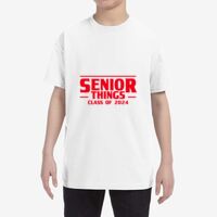 Heavy Cotton™ Youth 5.3 oz. T-Shirt Thumbnail