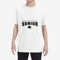 Heavy Cotton™ Youth 5.3 oz. T-Shirt Thumbnail