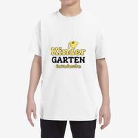 Heavy Cotton™ Youth 5.3 oz. T-Shirt Thumbnail