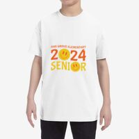 Heavy Cotton™ Youth 5.3 oz. T-Shirt Thumbnail