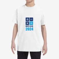 Heavy Cotton™ Youth 5.3 oz. T-Shirt Thumbnail