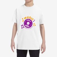 Heavy Cotton™ Youth 5.3 oz. T-Shirt Thumbnail