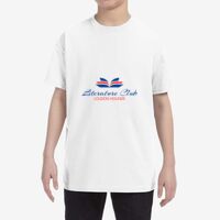 Heavy Cotton™ Youth 5.3 oz. T-Shirt Thumbnail