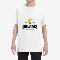 Heavy Cotton™ Youth 5.3 oz. T-Shirt Thumbnail