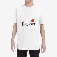 Heavy Cotton™ Youth 5.3 oz. T-Shirt Thumbnail