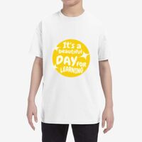 Heavy Cotton™ Youth 5.3 oz. T-Shirt Thumbnail