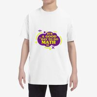 Heavy Cotton™ Youth 5.3 oz. T-Shirt Thumbnail