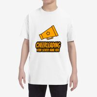 Heavy Cotton™ Youth 5.3 oz. T-Shirt Thumbnail