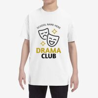 Heavy Cotton™ Youth 5.3 oz. T-Shirt Thumbnail