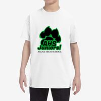 Heavy Cotton™ Youth 5.3 oz. T-Shirt Thumbnail