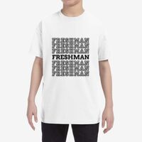 Heavy Cotton™ Youth 5.3 oz. T-Shirt Thumbnail