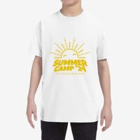 Heavy Cotton™ Youth 5.3 oz. T-Shirt Thumbnail