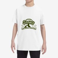 Heavy Cotton™ Youth 5.3 oz. T-Shirt Thumbnail