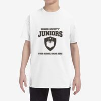 Heavy Cotton™ Youth 5.3 oz. T-Shirt Thumbnail