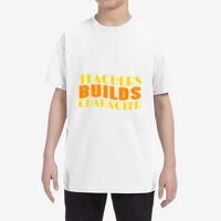 Heavy Cotton™ Youth 5.3 oz. T-Shirt Thumbnail