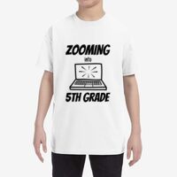 Heavy Cotton™ Youth 5.3 oz. T-Shirt Thumbnail