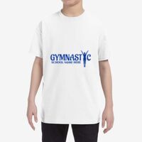 Heavy Cotton™ Youth 5.3 oz. T-Shirt Thumbnail