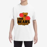 Heavy Cotton™ Youth 5.3 oz. T-Shirt Thumbnail