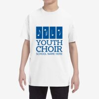Heavy Cotton™ Youth 5.3 oz. T-Shirt Thumbnail