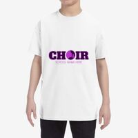 Heavy Cotton™ Youth 5.3 oz. T-Shirt Thumbnail