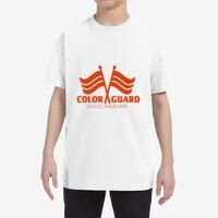 Heavy Cotton™ Youth 5.3 oz. T-Shirt Thumbnail