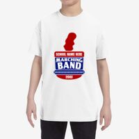 Heavy Cotton™ Youth 5.3 oz. T-Shirt Thumbnail