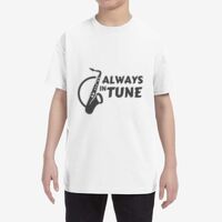 Heavy Cotton™ Youth 5.3 oz. T-Shirt Thumbnail