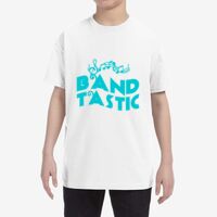 Heavy Cotton™ Youth 5.3 oz. T-Shirt Thumbnail
