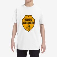 Heavy Cotton™ Youth 5.3 oz. T-Shirt Thumbnail
