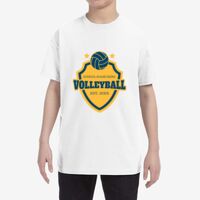 Heavy Cotton™ Youth 5.3 oz. T-Shirt Thumbnail