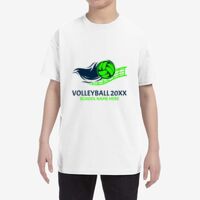 Heavy Cotton™ Youth 5.3 oz. T-Shirt Thumbnail