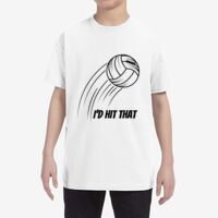 Heavy Cotton™ Youth 5.3 oz. T-Shirt Thumbnail