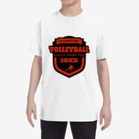 Heavy Cotton™ Youth 5.3 oz. T-Shirt Thumbnail