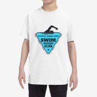 Heavy Cotton™ Youth 5.3 oz. T-Shirt Thumbnail