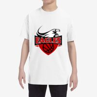 Heavy Cotton™ Youth 5.3 oz. T-Shirt Thumbnail