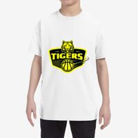 Heavy Cotton™ Youth 5.3 oz. T-Shirt Thumbnail