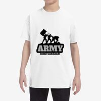 Heavy Cotton™ Youth 5.3 oz. T-Shirt Thumbnail
