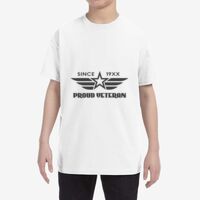 Heavy Cotton™ Youth 5.3 oz. T-Shirt Thumbnail