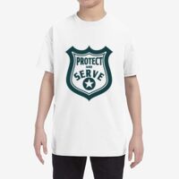 Heavy Cotton™ Youth 5.3 oz. T-Shirt Thumbnail